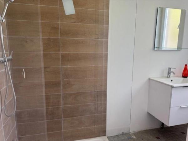 Appartement à vendre 4 pièces SEREMANGE ERZANGE (57)