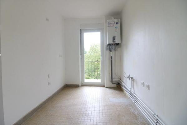Appartement à vendre 4 pièces SEREMANGE ERZANGE (57)