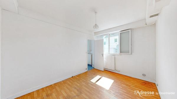 Appartement WISSOUS 2 pièces 25.66 m²