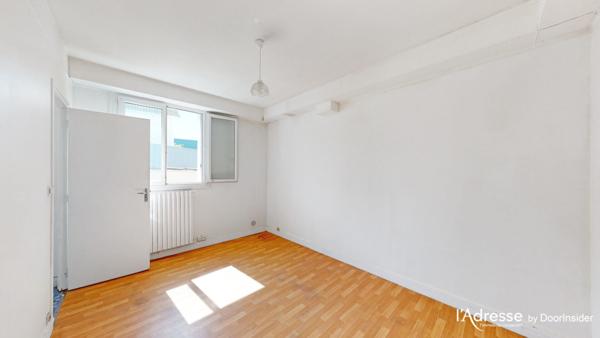 Appartement WISSOUS 2 pièces 25.66 m²