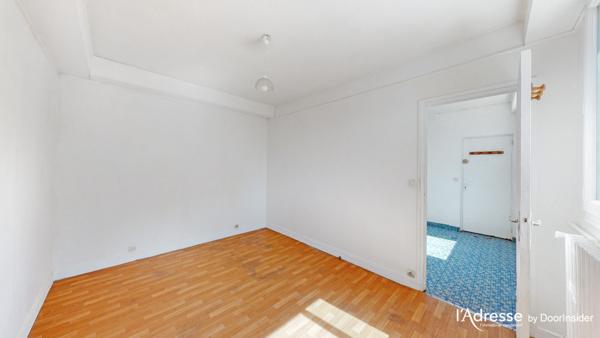 Appartement WISSOUS 2 pièces 25.66 m²