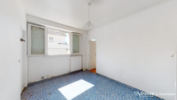 Appartement WISSOUS 2 pièces 25.66 m²