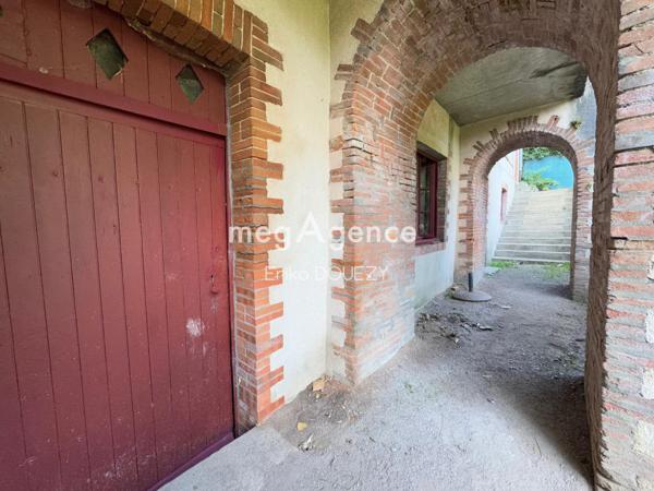 Maison à TREMENTINES, 49340 - 9 pièces 214m²