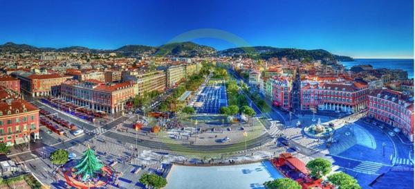 Boulangerie - Pâtisserie à NICE (06000)
