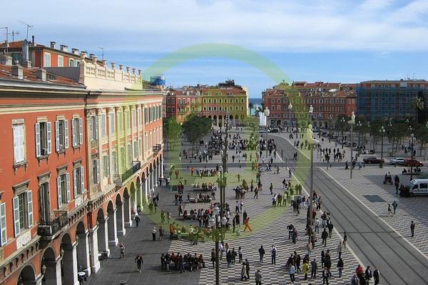 Boulangerie - Pâtisserie à NICE (06000)