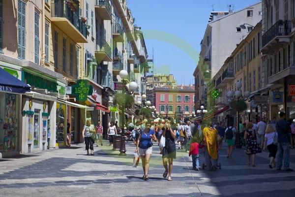 Boulangerie - Pâtisserie à NICE (06000)