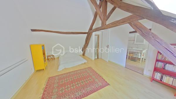 Maison de 154 m²