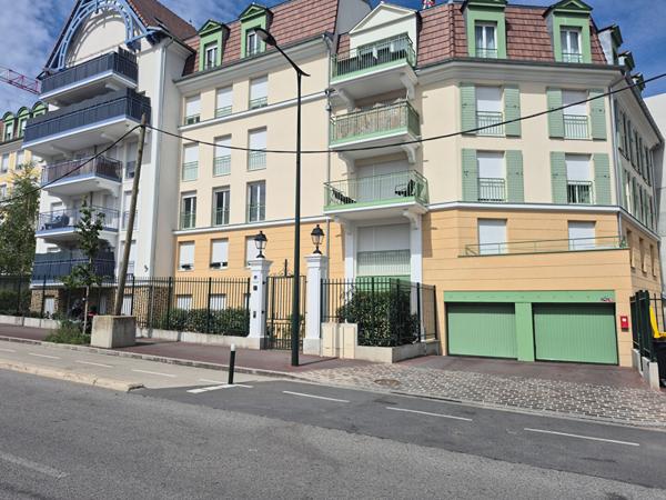 Appartement 1 pièce(s)