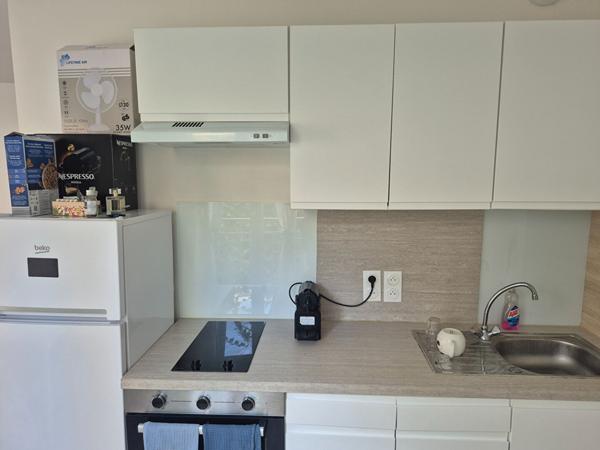 Appartement 1 pièce(s)