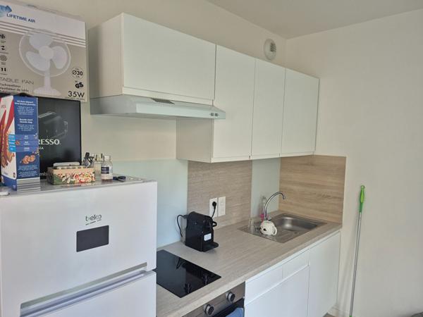 Appartement 1 pièce(s)