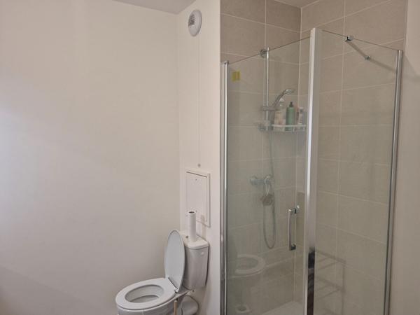 Appartement 1 pièce(s)