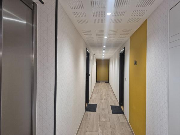 Appartement 1 pièce(s)