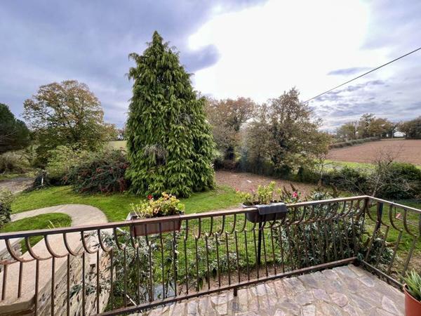 Maison à vendre |  Mareuil-sur-Lay-Dissais |  6 pièces | 114 m²