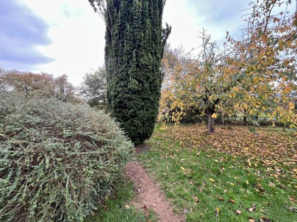 Maison à vendre |  Mareuil-sur-Lay-Dissais |  6 pièces | 114 m²