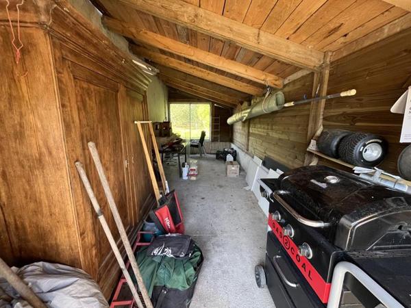 Maison à vendre |  Mareuil-sur-Lay-Dissais |  6 pièces | 114 m²