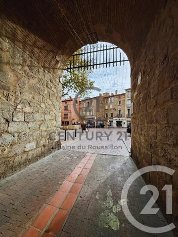 Maison à vendre  4 pièces - 95 m2 RIVESALTES - 66