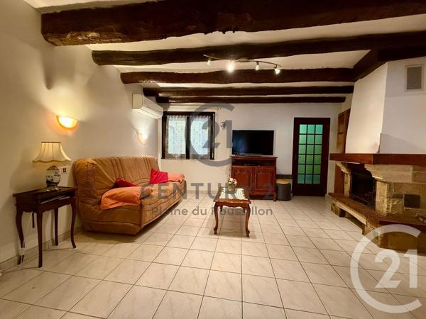 Maison à vendre  4 pièces - 95 m2 RIVESALTES - 66