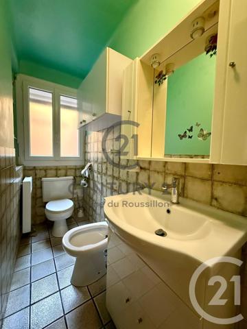 Maison à vendre  4 pièces - 95 m2 RIVESALTES - 66