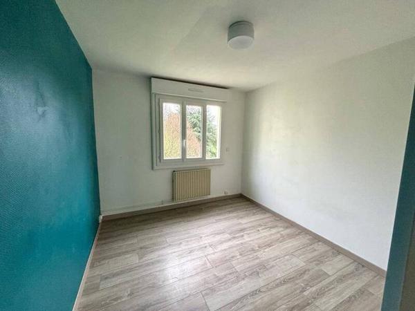 Appartement 3 pièces                                        - 44300 Nantes - Boulevard des Poilus Réf : 11938
