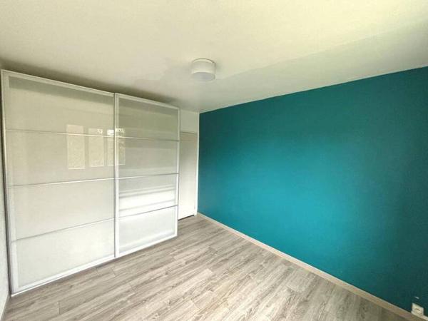 Appartement 3 pièces                                        - 44300 Nantes - Boulevard des Poilus Réf : 11938