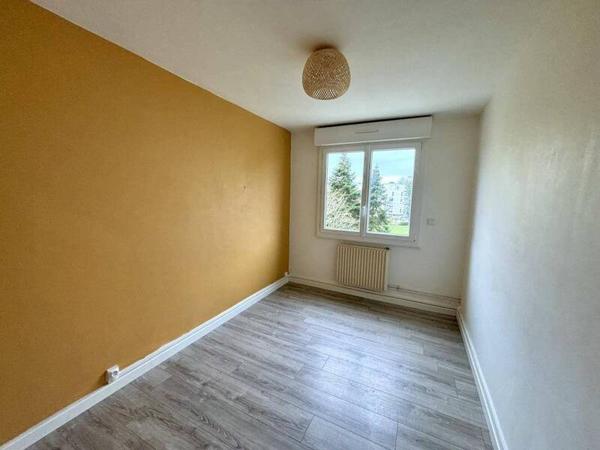 Appartement 3 pièces                                        - 44300 Nantes - Boulevard des Poilus Réf : 11938