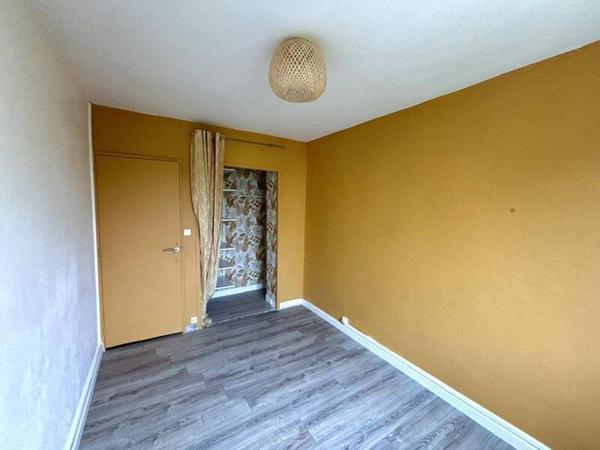 Appartement 3 pièces                                        - 44300 Nantes - Boulevard des Poilus Réf : 11938