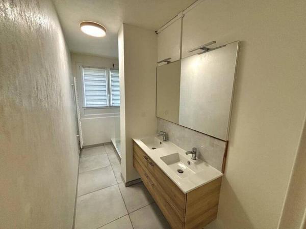 Appartement 3 pièces                                        - 44300 Nantes - Boulevard des Poilus Réf : 11938