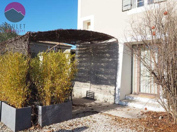 Valréas (84600) Propriété viticole en Provence