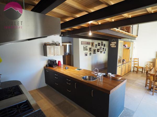 Valréas (84600) Propriété viticole en Provence