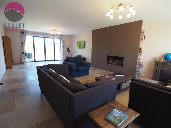 Valréas (84600) Propriété viticole en Provence