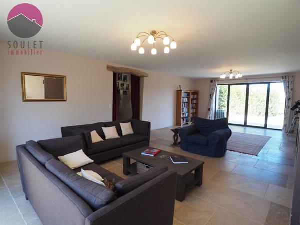 Valréas (84600) Propriété viticole en Provence