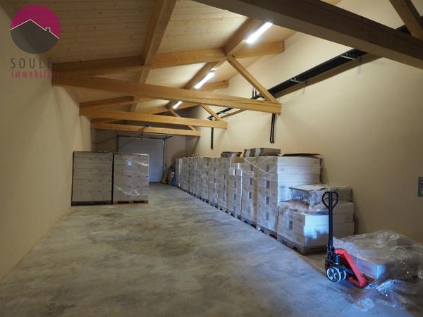 Valréas (84600) Propriété viticole en Provence