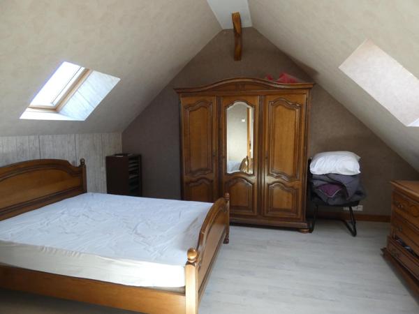 Maison à Le Mêle-sur-Sarthe, 61170 - 5 pièces 136m²