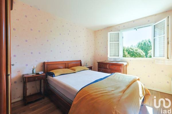 Appartement à vendre 3 pièces 65 m² Magny-le-Hongre