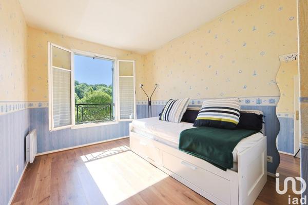 Appartement à vendre 3 pièces 65 m² Magny-le-Hongre