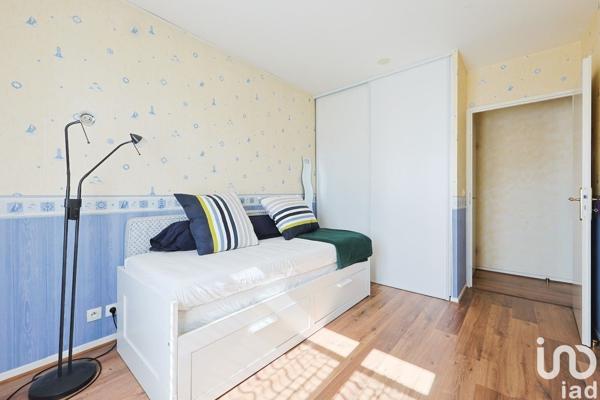 Appartement à vendre 3 pièces 65 m² Magny-le-Hongre