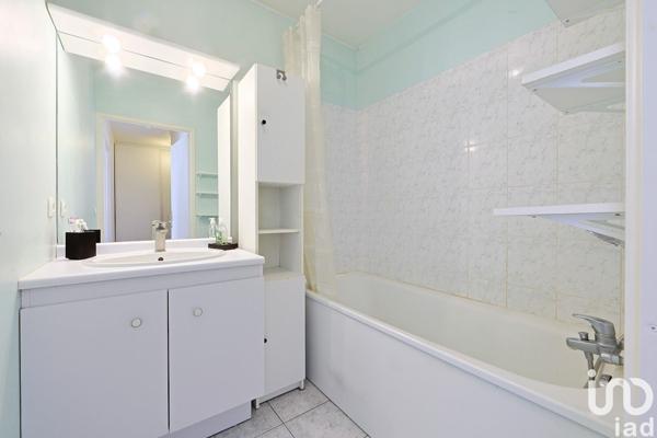 Appartement à vendre 3 pièces 65 m² Magny-le-Hongre