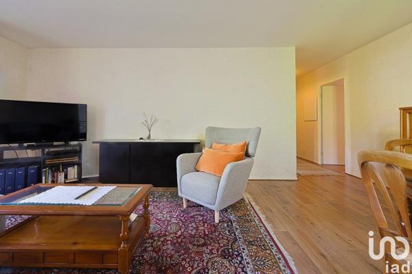 Appartement à vendre 3 pièces 65 m² Magny-le-Hongre