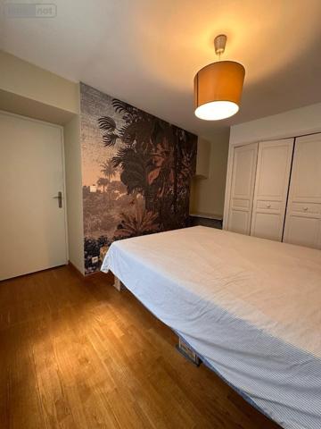 Appartement rénové à vendre à Belley dans l'Ain (01300), ref : 13890/118