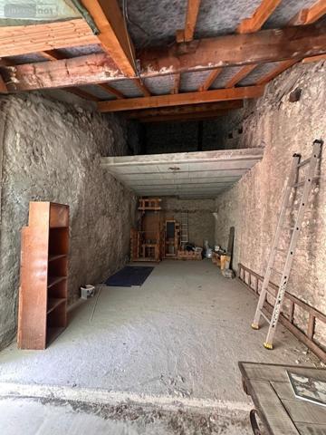 Appartement rénové à vendre à Belley dans l'Ain (01300), ref : 13890/118