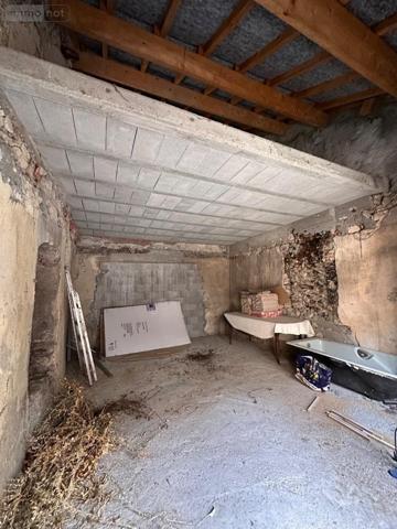 Appartement rénové à vendre à Belley dans l'Ain (01300), ref : 13890/118