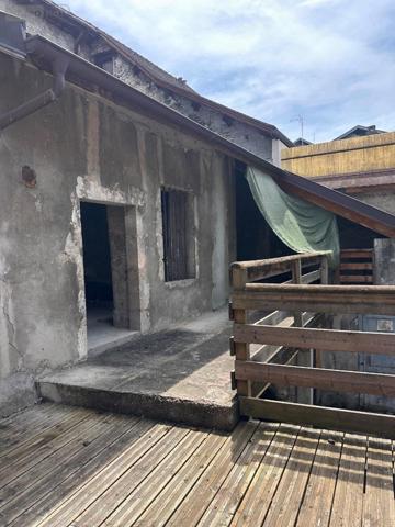 Appartement rénové à vendre à Belley dans l'Ain (01300), ref : 13890/118