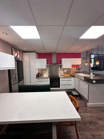 Appartement rénové à vendre à Belley dans l'Ain (01300), ref : 13890/118