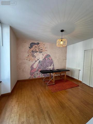 Appartement rénové à vendre à Belley dans l'Ain (01300), ref : 13890/118