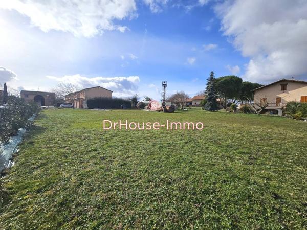 Terrain à vendre de 1 089 m²