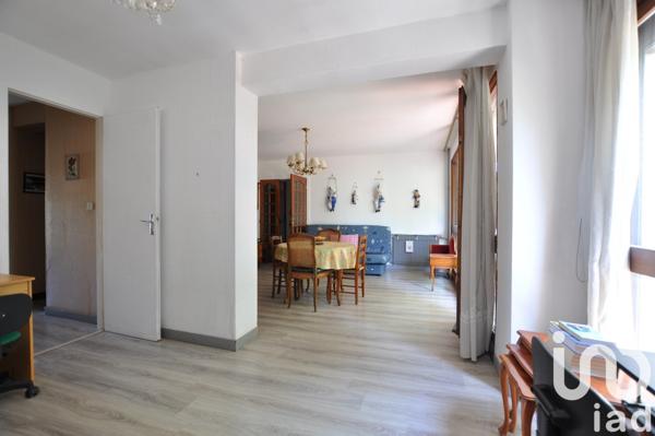 Appartement à vendre 3 pièces 71 m² Perpignan