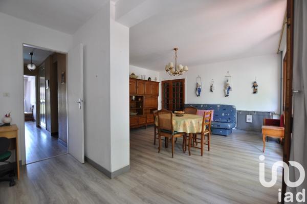 Appartement à vendre 3 pièces 71 m² Perpignan