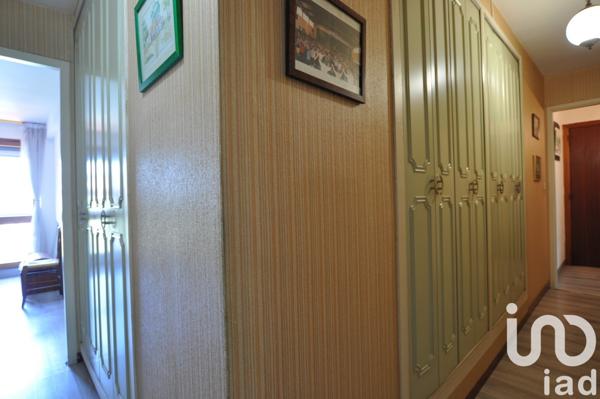 Appartement à vendre 3 pièces 71 m² Perpignan