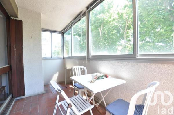 Appartement à vendre 3 pièces 71 m² Perpignan