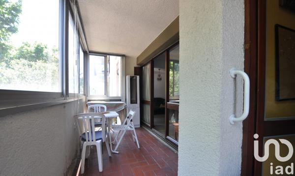 Appartement à vendre 3 pièces 71 m² Perpignan